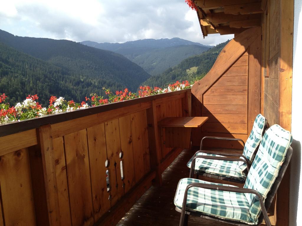 Berggasthof Hintergfoell أونكن الغرفة الصورة
